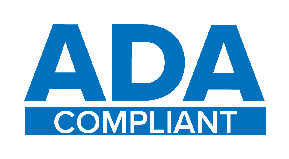 ADA Compliant — WCAG 2.1 AA