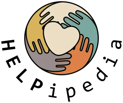 HELPipedia logo