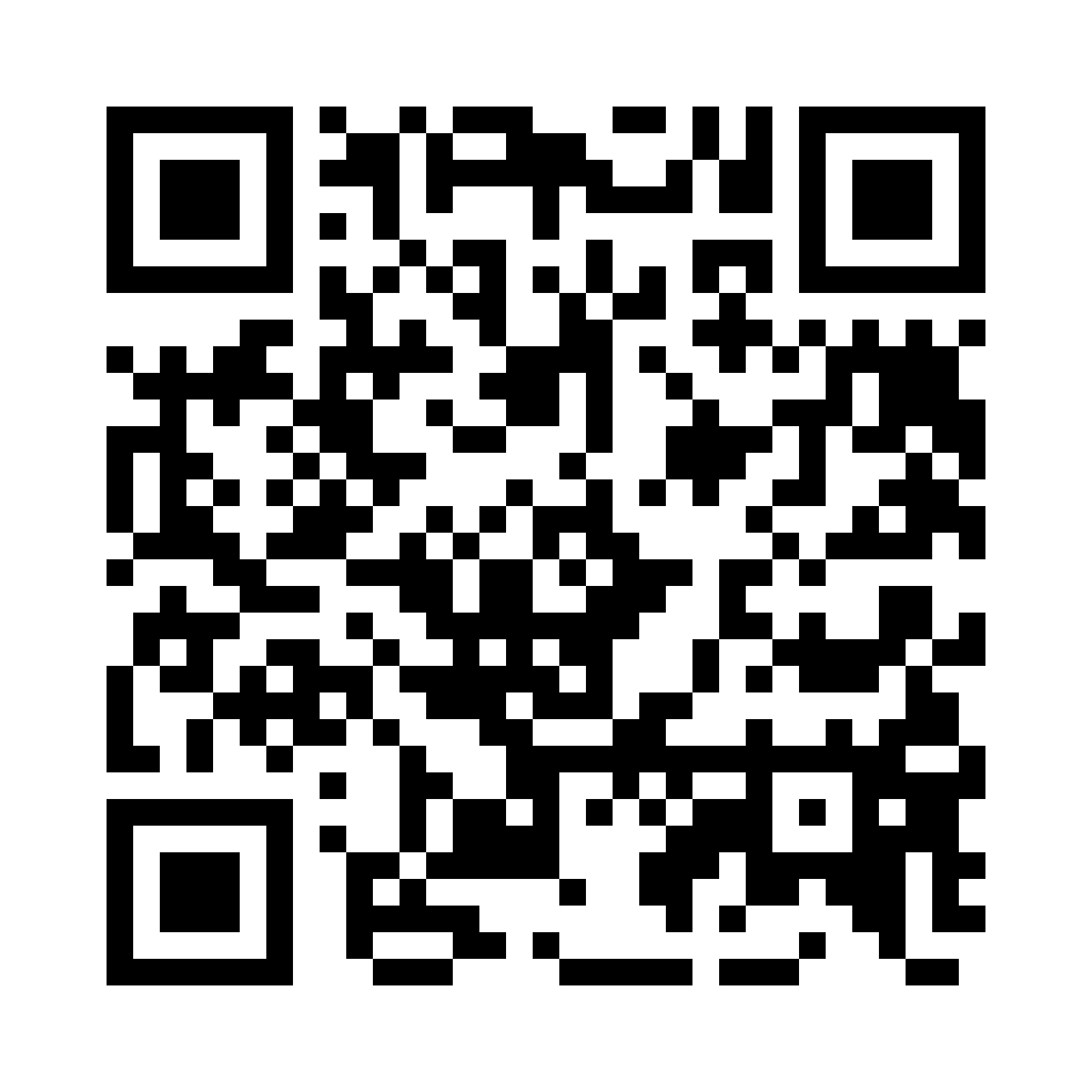 QR code linking to specialneeds.help
